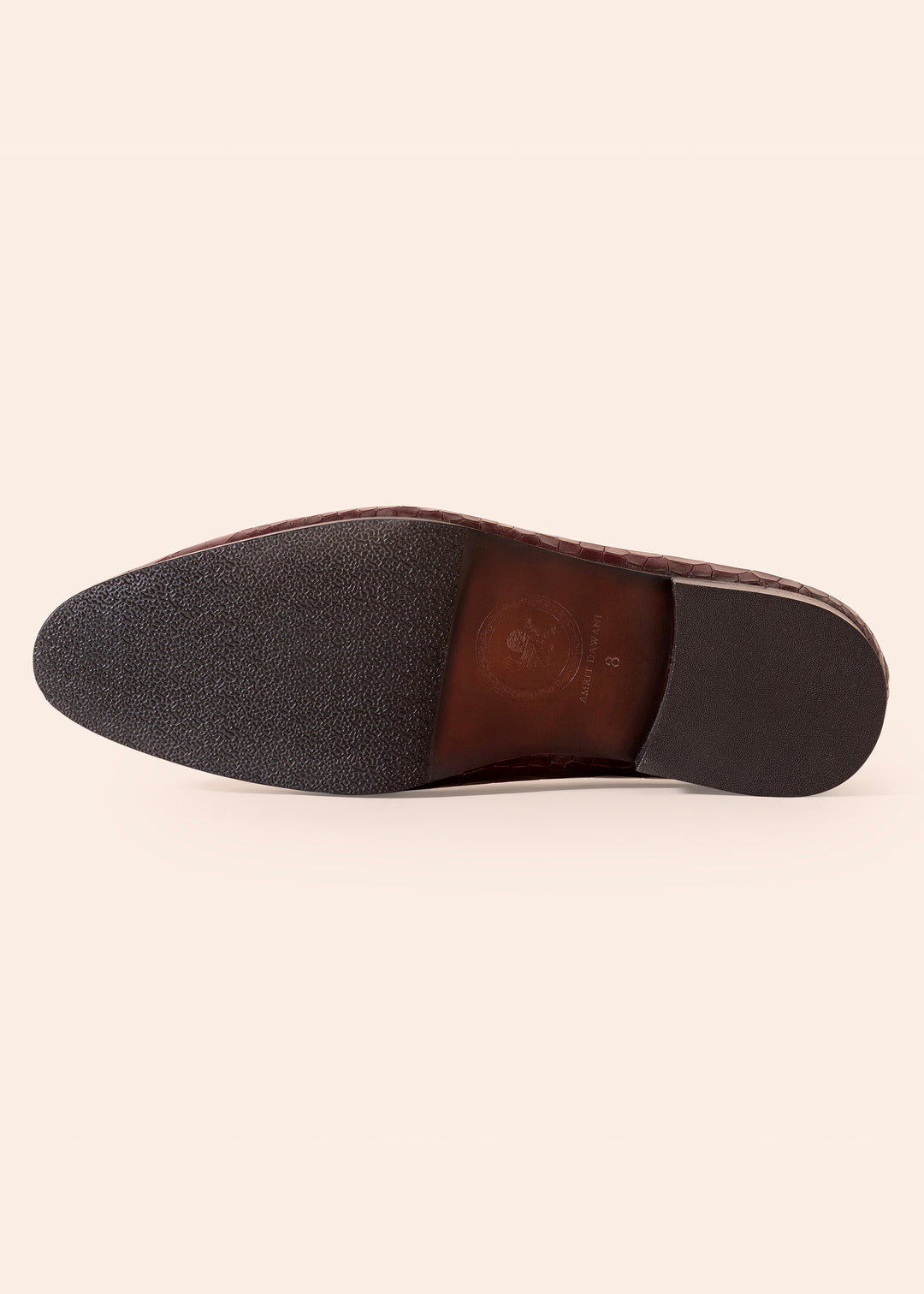 Cherry Tan Mojdi