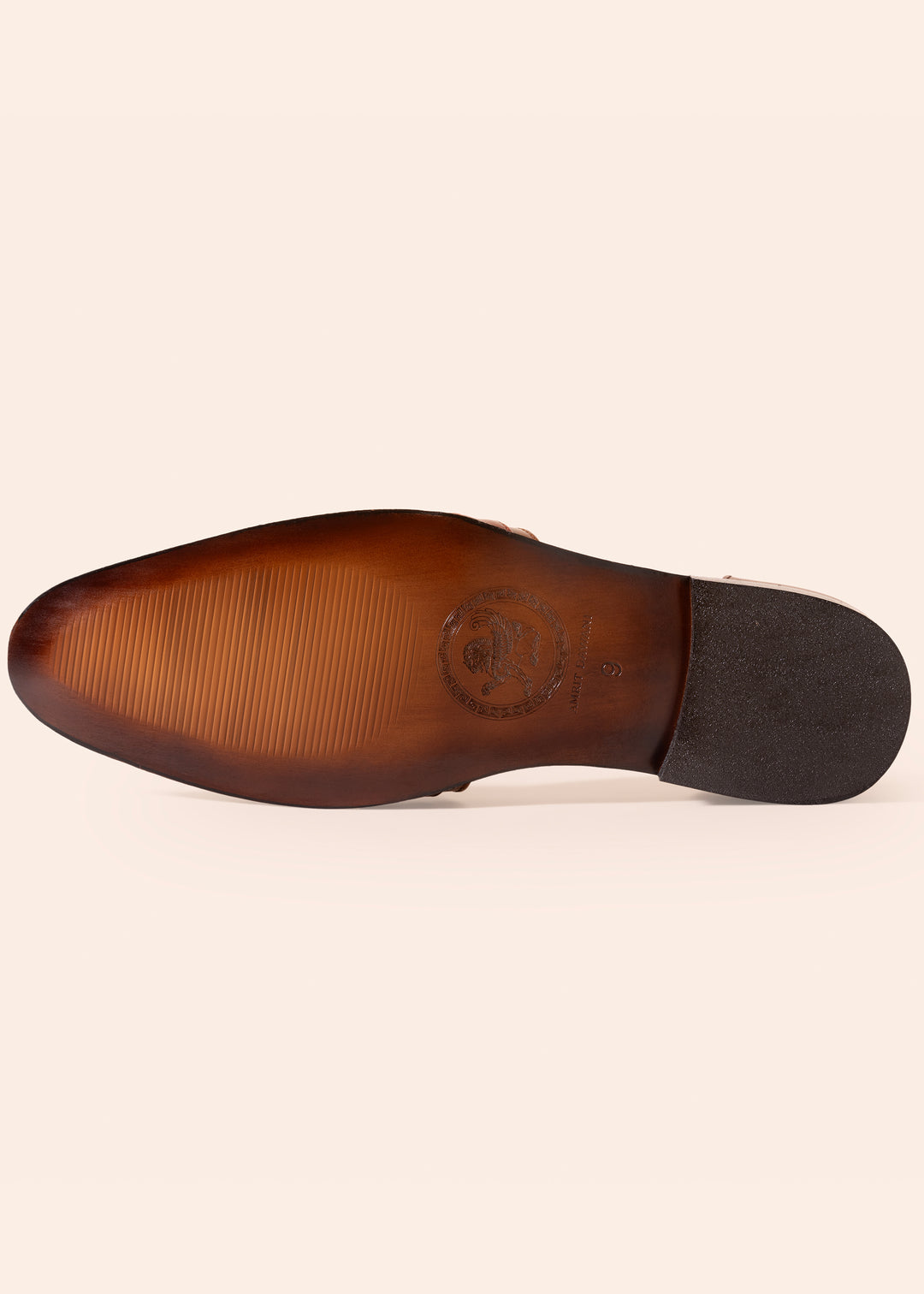 Tan Brown Sandals