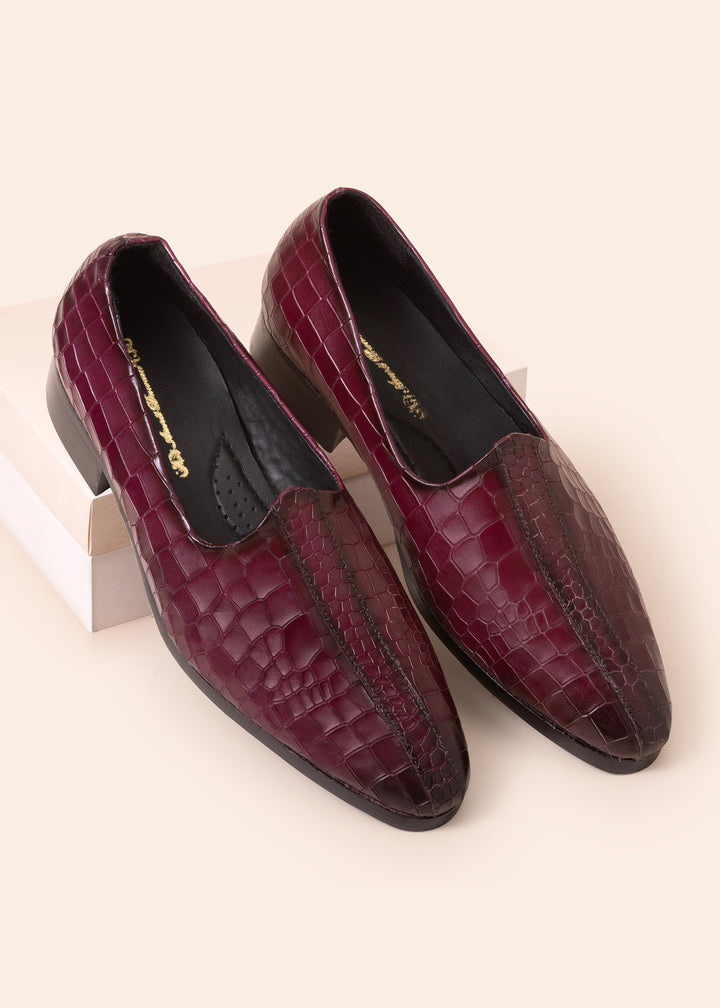 Cherry Tan Mojdi