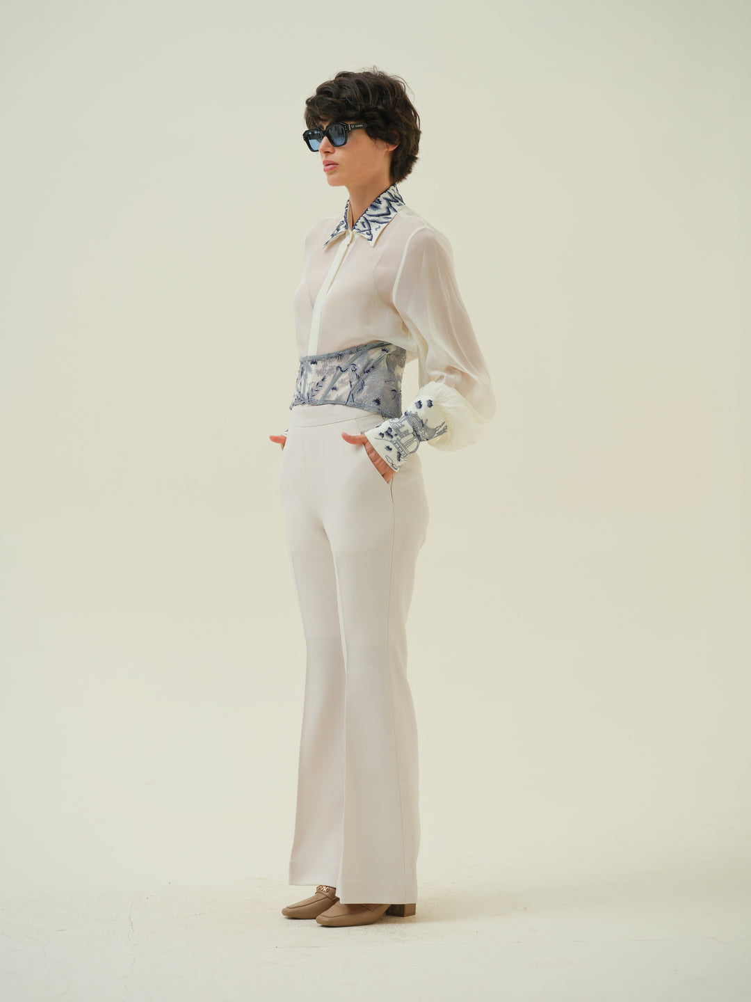 Vanta - Corset Belt