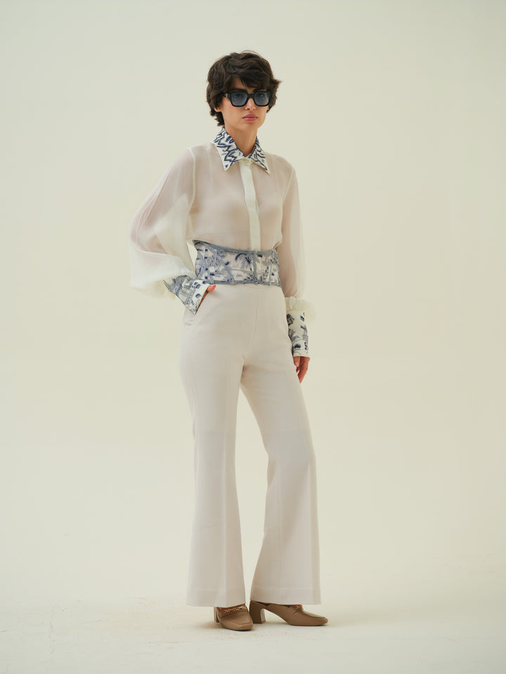 Vanta - Corset Belt