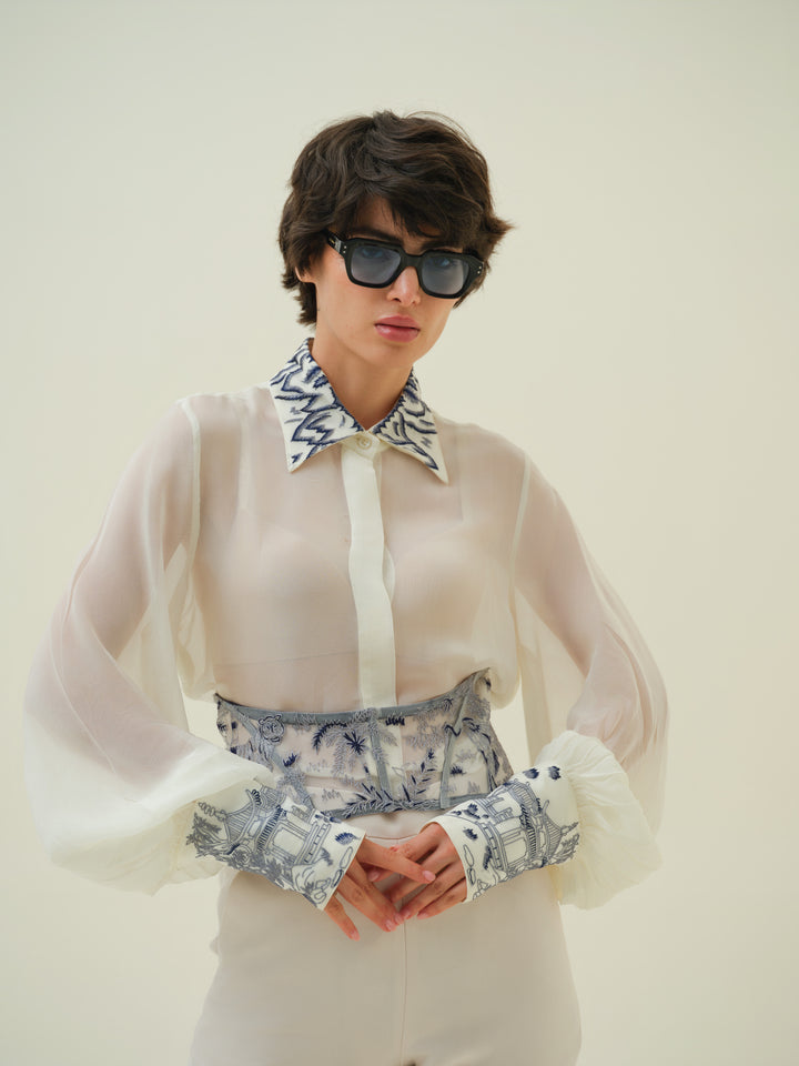 Vanta - Corset Belt