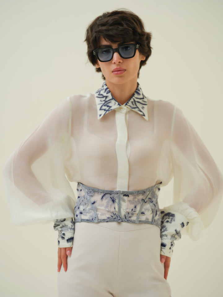 Vanta - Corset Belt