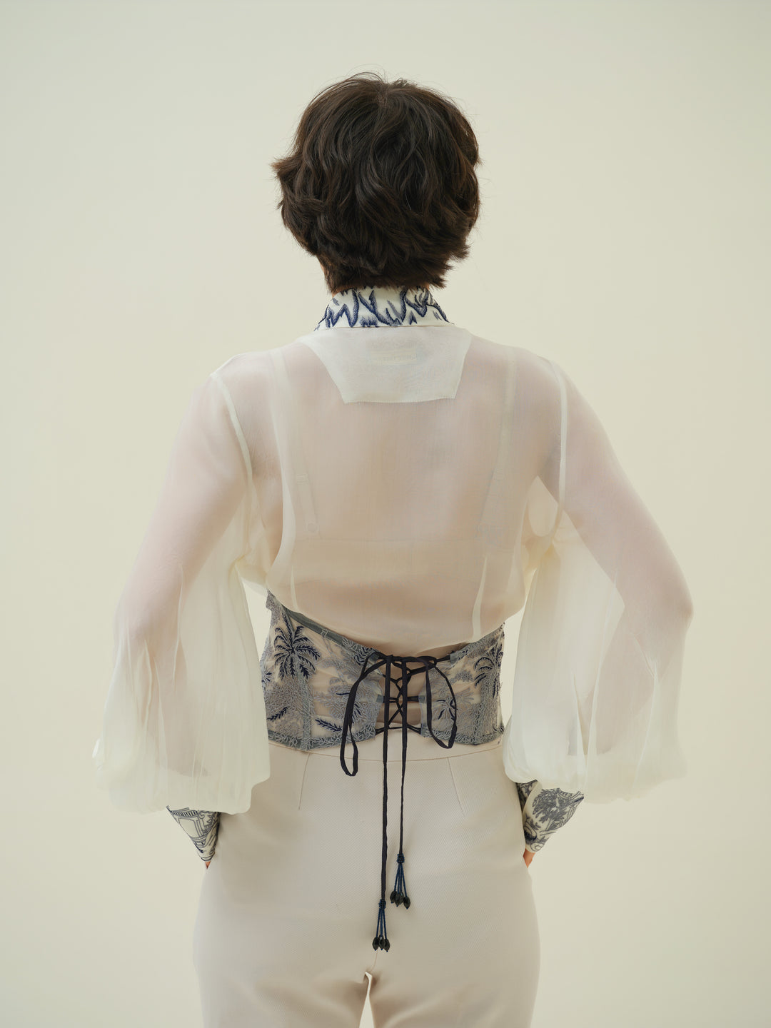 Vanta - Corset Belt