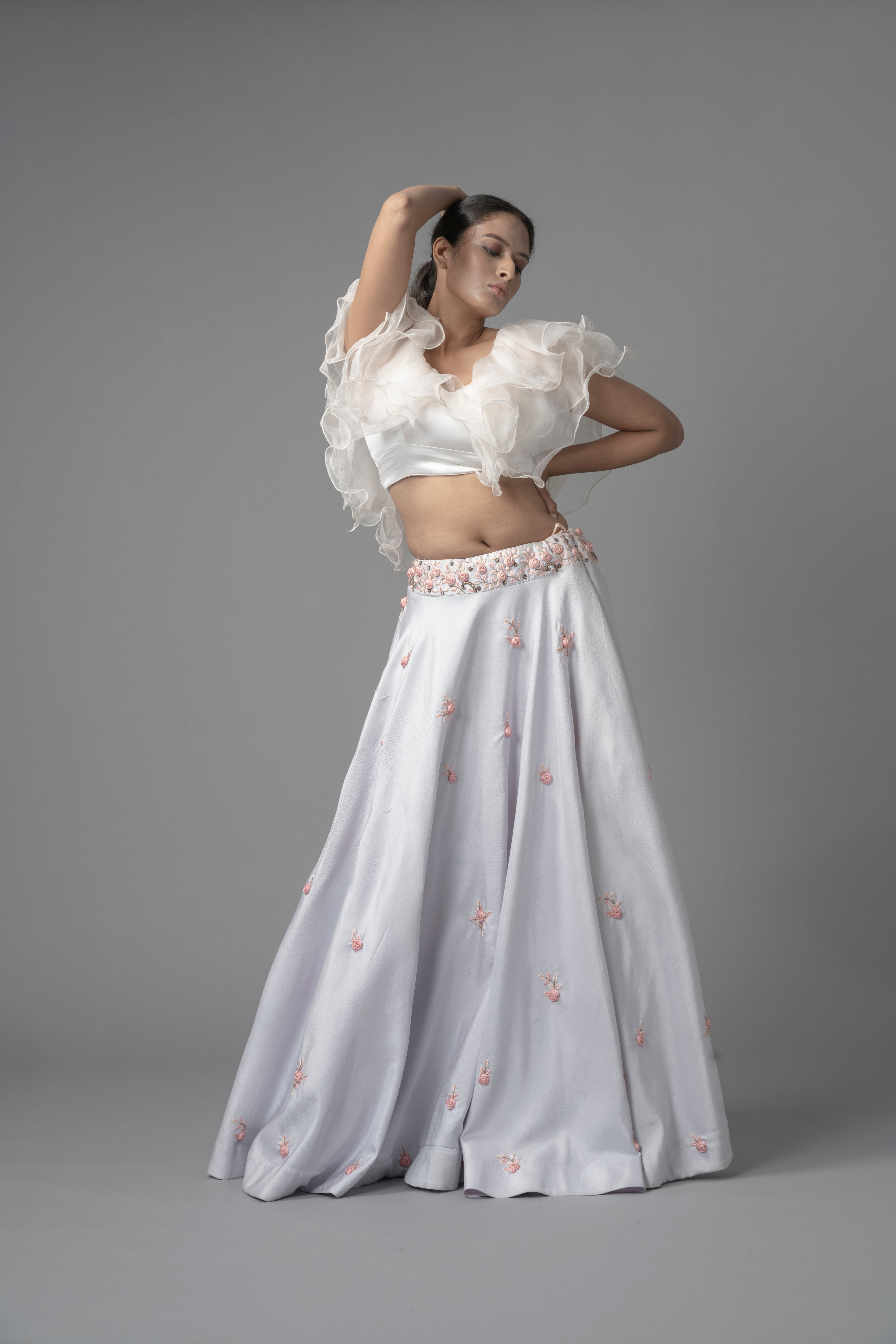 Lehengas - Buy Latest Indian Lehengas for Women Online | KALKI Fashion